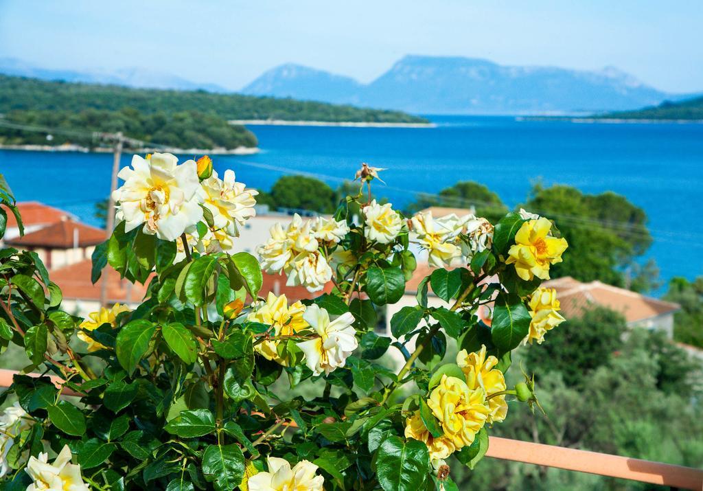 San Lazzaro Aparthotel Νυδρί Εξωτερικό φωτογραφία